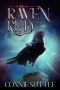 [Lion and Raven 01] • Raven, Red